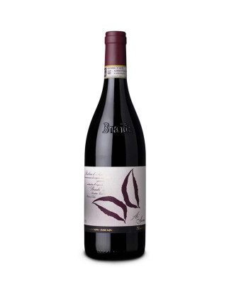 Braida Ai Suma Barbera d'Asti DOCG 2019 0,75l