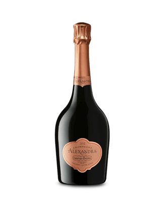 Laurent-Perrier Alexandra Grand Cuvee Rose 2012 1,50 l
