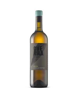 Guerila Bio Amphora 0,75 l