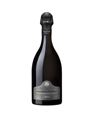 Ca'del Bosco Annamaria Clementi Vintage 2015 0,75 l