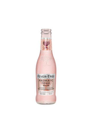 Fever Tree aromatic Tonic water 0,20 l 