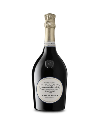 Laurent-Perrier Blanc de Blancs 0,75 l