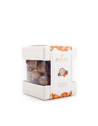 Da Vittorio Bonboni sa rumom 350 g