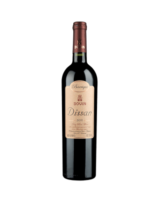 Bovin Dissan Barrique 2017 0,756 l
