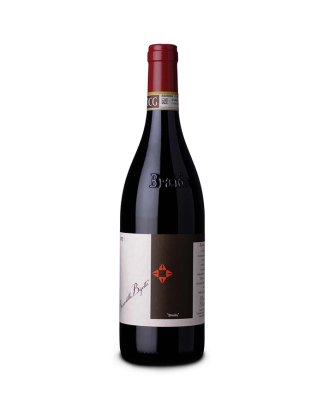 Braida Bricco bigotta barbera d'sti DOCG 2019 1,50 l
