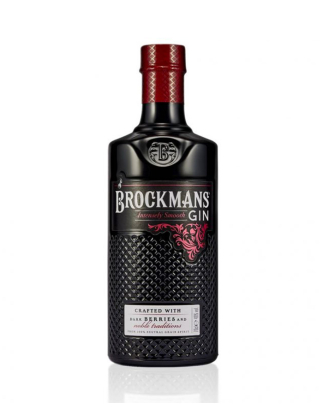 Brockmans Gin 40% 0,50 l