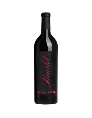 Il merlot 2011 Sebiano IGT 0,75 l