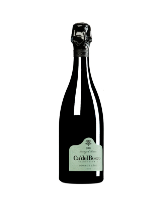 Ca'del Bosco Vintage Collection 2019 Zero Dosage 1,50 l