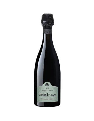 Ca'del Bosco Vintage Collection 2020 Zero Dosage 0,75 l
