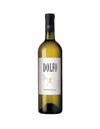 Dolfo Chardonnay 0,75 l