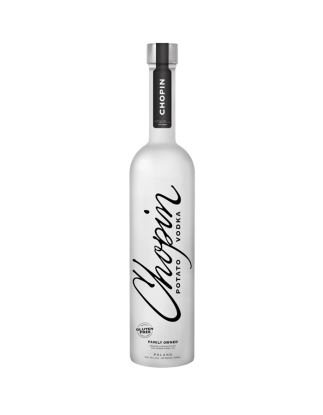 Chopin Vodka Potato 40% 0,70 l