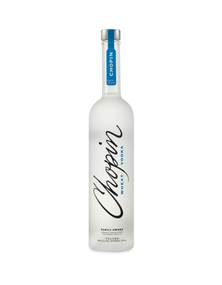 Chopin Vodka Wheat 40% 0,70 l