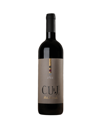 Cuj Malvazija Baština 0,75 l