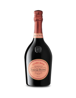 Laurent-Perrier Brut Rose 1,50 l