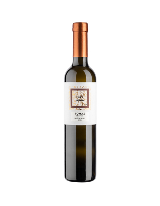 Tomaz Muškat Dolce Anima 2022 0,75 l