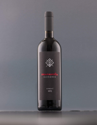 Skaramuča Dingač Elegance 0,75L