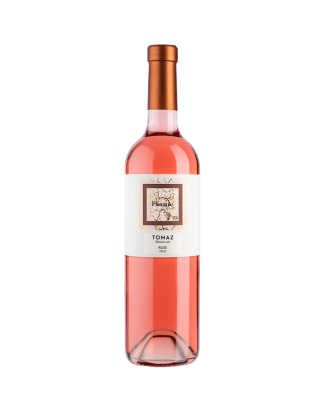 Tomaz Rose 2022 0,75 l