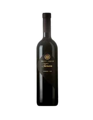 Franc Arman Teran 0,75 l