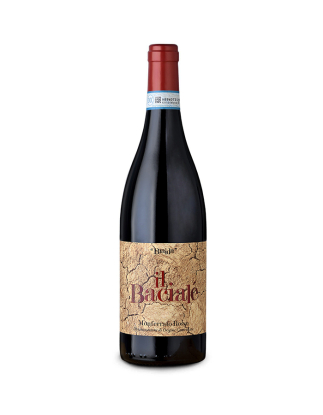 Braida il Baciale Monferrato rosso DOC Vintage 2015 1,50 l