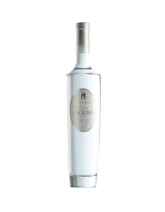 Kozlović Lacrime rakija Komovica 0,50 l