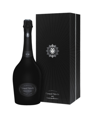 Laurent-Perrier Grand Siecle iteration 23 1,50 l Gbox 