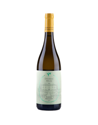 Dvorac Belaj Malvazija 2022 0,75 l