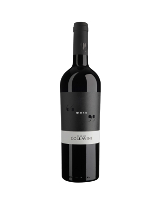 Collavini MoRe Roso 0,75 l