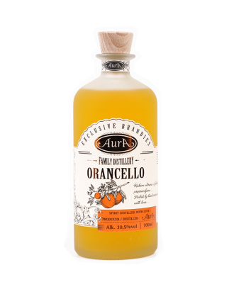 Aura Orancello 0,70 l