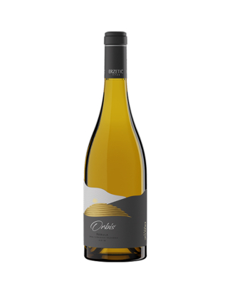Erzetič Rebula Orbis 0,75 l      