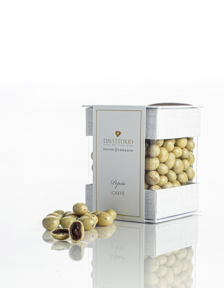 Da Vittorio Bonboni od kave 300 g