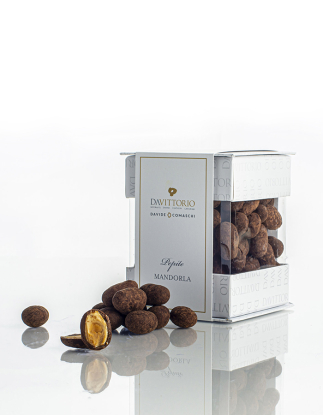 Da Vittorio Pepita mandorla 300 g