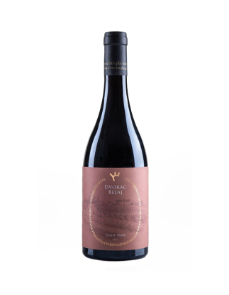 Dvorac Belaj Pinot Noir 2020 0,75
