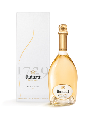 Ruinart Blanc de Blancs 0,75 l Gbox