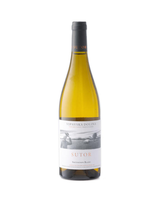 Sutor Savignon 2019 0,75 l