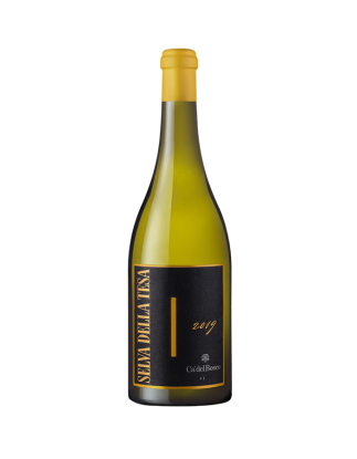 Ca'del Bosco Chardonnay Selva della Tesa Sebiano IGT 2019  0,75 l