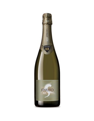 Dolfo Spirito pjenušavo vino 0,75 l