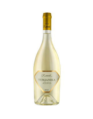 Chateau Kamnik Temjanika 2022 0,75 l