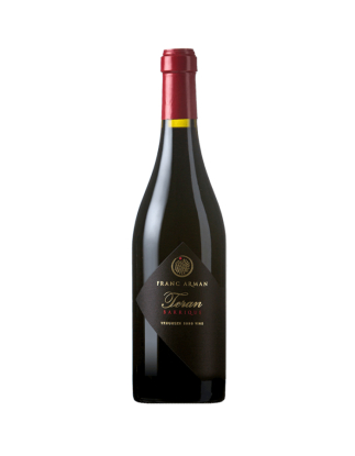 Franc Arman Teran Barrique 0,75 l